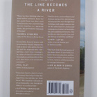 Francisco Cantu : The Line Becomes a River - Dispatches f... - pikkukuva 2