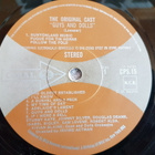 Feuer & Martin Present Frank Loesser's – Guys And Dolls LP - pikkukuva 3