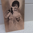 VANHA KORTTI 1921 - pikkukuva 1