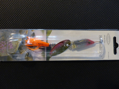 FLADEN STOCKHOLM 12cm, 14g *01*