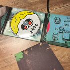 Tyler, The Creator . Goblin CD x 2 deluxe edition rare XL - pikkukuva 2