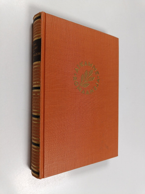 Selma Lagerlöf : Jerusalem 1