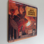 Paul Stickland : Jättikorkeita koneita - pikkukuva 1