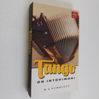 M. A. Numminen : Tango on intohimoni - pikkukuva 1