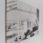 Mikael (toim.) Sundman : Elokuva ja arkkitehtuuri - pikkukuva 1