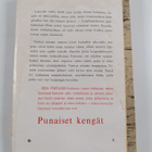 Irja Virtanen : Punaiset kengät - pikkukuva 2