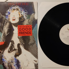Joni Mitchell – Dog Eat Dog vinyyli lp - pikkukuva 1