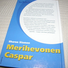 Sharon Siamon Merihevonen Caspar - pikkukuva 2