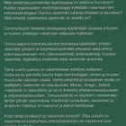 Elisa Juholin: Communicare! - pikkukuva 3