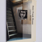 Janrense Boonstra ym. : Anne Frank House : A Museum with ... - pikkukuva 1