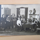 VANHA Valokuva Lahti Teatteri 1920-luku - pikkukuva 1