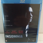 Insomnia (Blu-ray) - pikkukuva 1