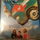 R. V. Runaway Vacation blu-ray Robin Williams - pikkukuva 1
