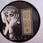 OFRA HAZA ::  SHADAY  ::  VINYYLI  LP    1988 - pikkukuva 4