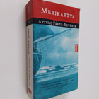 Arturo Perez-Reverte : Merikartta - pikkukuva 1