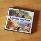 Lumen aarteet äänikirja Patricia St John 6 CD - pikkukuva 1