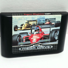 Megadrive - Super Monaco GP - pikkukuva 2