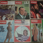 Viikko Sanomat lehtiä 1967 - pikkukuva 2