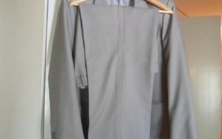 Upea puku takki+housut L-XL