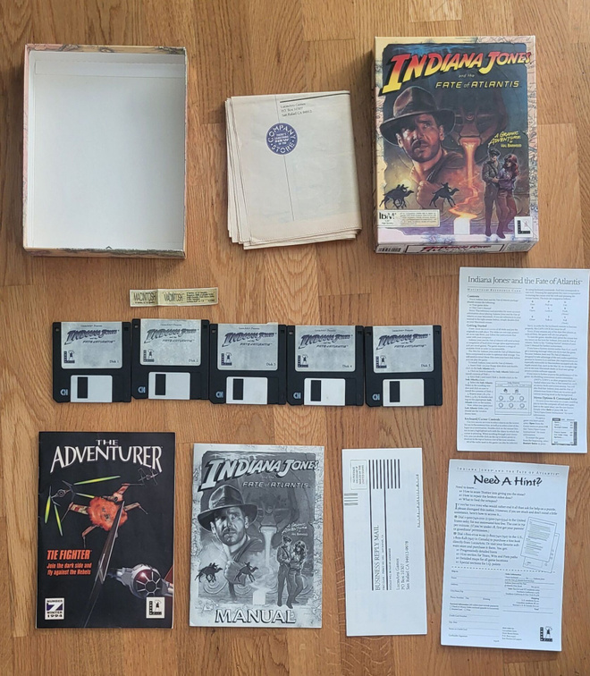 Item image