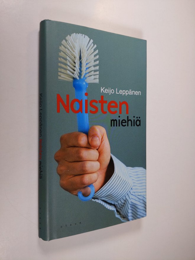 Keijo Leppänen : Naisten miehiä