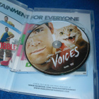 THE VOICES (Ryan Reynolds) 2015*** - pikkukuva 5