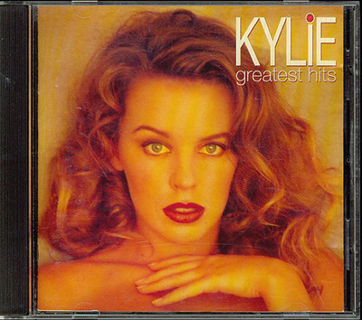 Kylie - Greatest Hits