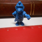 Asterix purukumi figuuri -70 luvulta #2 - pikkukuva 1