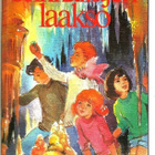 Blyton - Seikkailujen laakso - pikkukuva 1