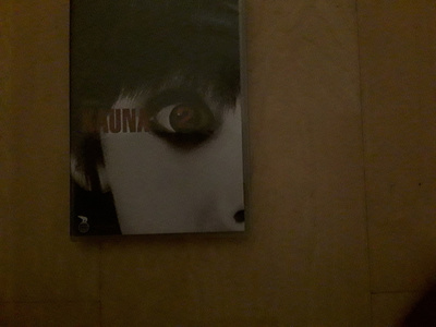 Kauna 2 dvd