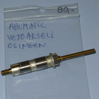 Abumatic vetoakseli osineen - pikkukuva 2