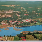 Ähtäri N:o 579, väri-ilmakuvapk, T:mi Karhumäki, ei p. - pikkukuva 1