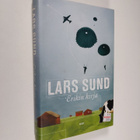 Lars Sund : Erikin kirja - pikkukuva 1