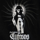 Antaeus : Cut Your Flesh And Worship Satan - huppari - pikkukuva 4