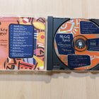 McCOY TYNER – WITH S.CLARKE & A.FOSTER orig. EU  2000  CD TE - pikkukuva 2