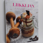 Linda Kovanen : Liikkujan kasvisruokaa - pikkukuva 1