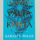 Sarah J. Maas : Talviyön valtakunta (erikoispainos) - pikkukuva 1
