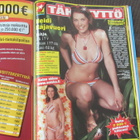 7 PÄIVÄÄ (Seiska) -lehti  35 / 2005. - pikkukuva 5