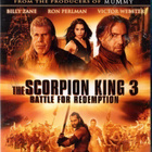 The scorpion king 3 - pikkukuva 1