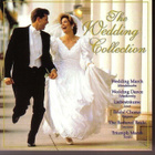 cd, VA - The Wedding Collection [classical] - pikkukuva 1