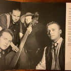 DIXIE FRIED :” Six Dicks Of Dynamite”, vinyyli lp - pikkukuva 3
