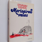 Ephraim Kishon : Merisairas valas - pikkukuva 1