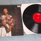 GROVER WASHINGTON Time out of mind 465526 1 1989 Hollanti - pikkukuva 2