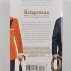 Tim Waggoner : Kingsman: The Golden Circle - The Official... - pikkukuva 2