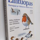 Killian Mullarney ym. : Lintuopas : Euroopan ja Välimeren... - pikkukuva 1