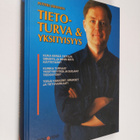 Petteri Järvinen : Tietoturva & yksityisyys - pikkukuva 1