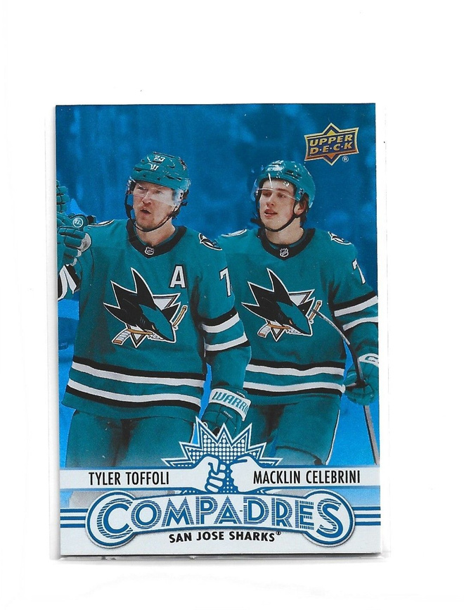T. TOFFOLI / M. CELEBRINI - COMPADRES #CM-11 UD 2025-26