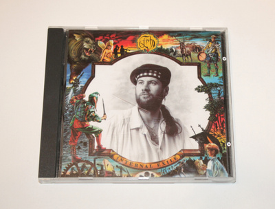 Fish: Internal Exile