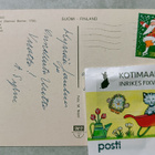 Kaarina, Piikkiö, Piikkiön kirkko - pikkukuva 2