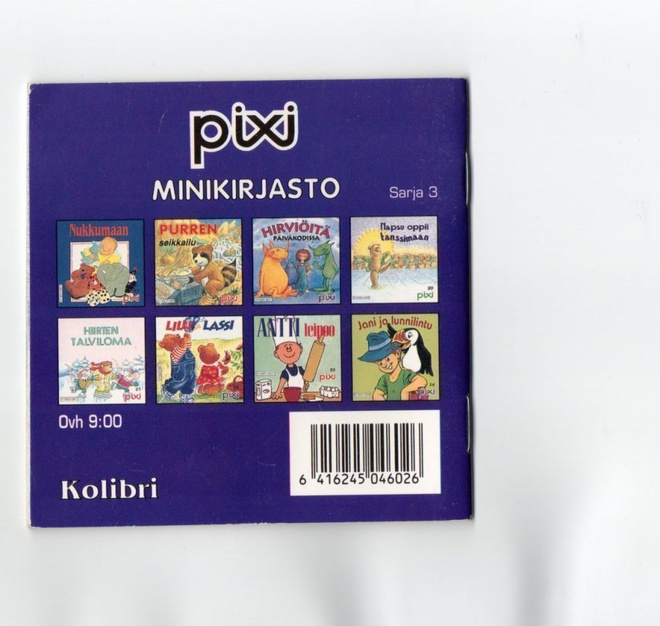 Item image